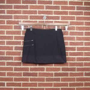 Athleta Womens Skirt Skort Sz X-Large XL Nylon